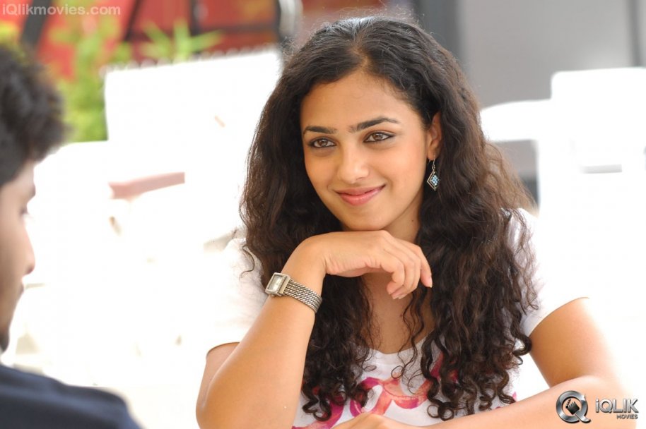 Nithya-Menen